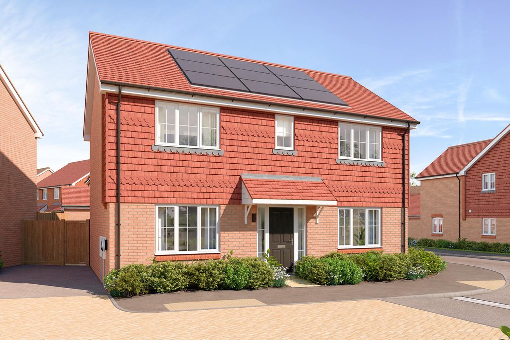 Property photo 1 of 13 CGI