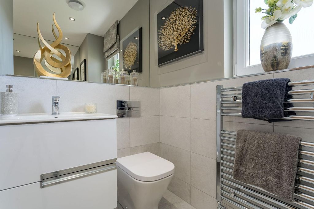 Additional image 10 of 4 bed detached house for sale"The Pinehurst" at 13 Williamwood Drive, Kilmarnock KA1