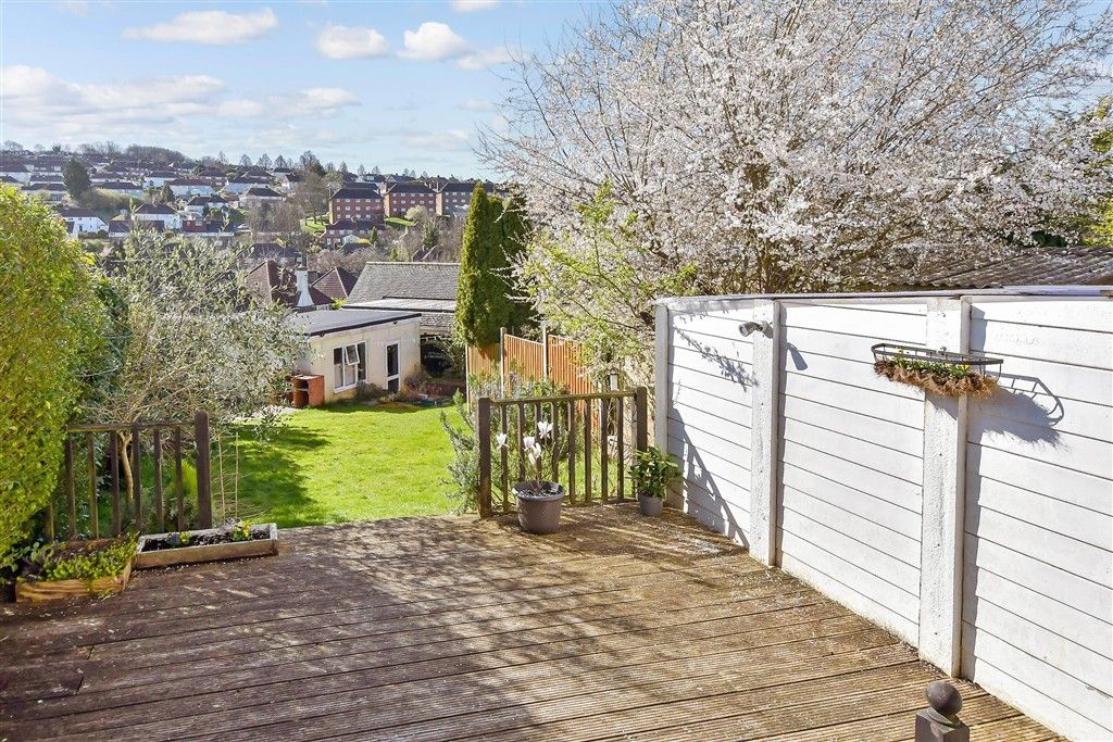 Property photo 1 of 13 Rear Garden