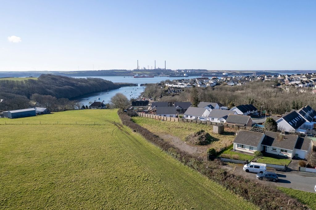 Additional image 7 of Land for saleWoodland Crescent, Milford Haven SA73