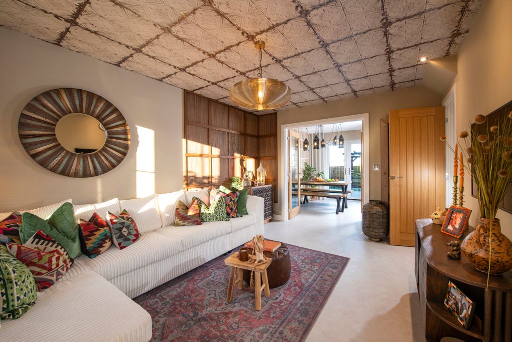 Property photo 1 of 15 Showhome Photography