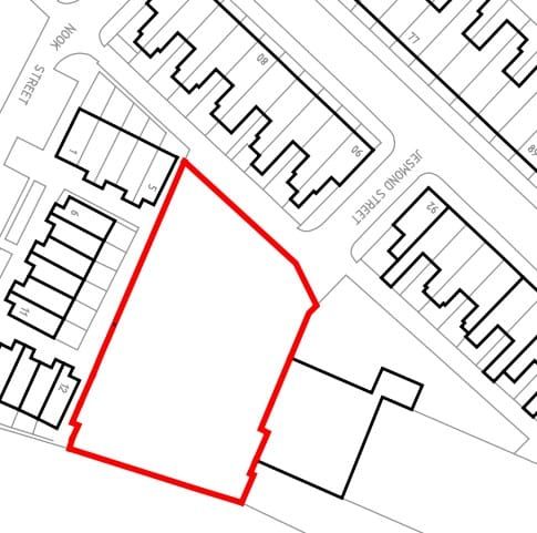 Property photo 2 of 8 Site Plan