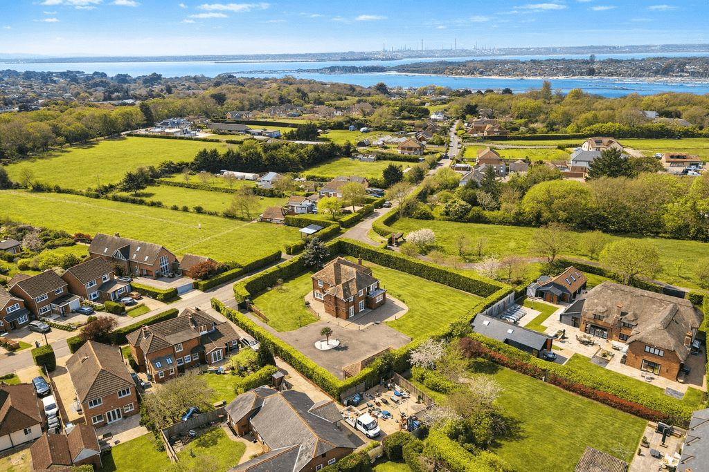 Property photo 1 of 22 5 Bedroom Detached With Planning Consent (Lapsed) For A 2 Bedroom Annexe For Sale