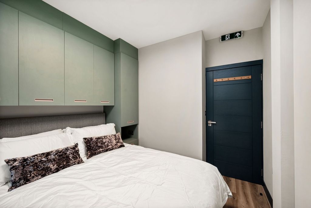 Additional image 14 of 1 bed flat for saleLong Lane, Broughty Ferry DD5