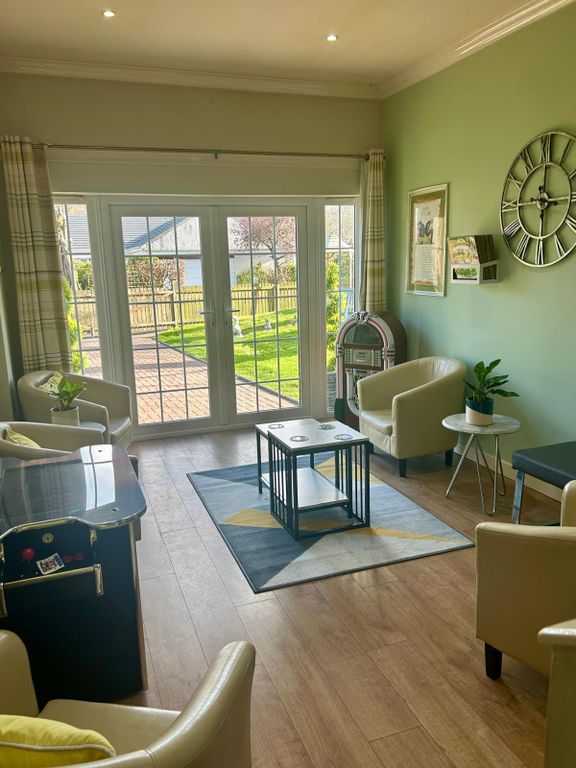 Additional image 15 of 4 bed detached house for saleManorpark, Stow, Galashiels TD1