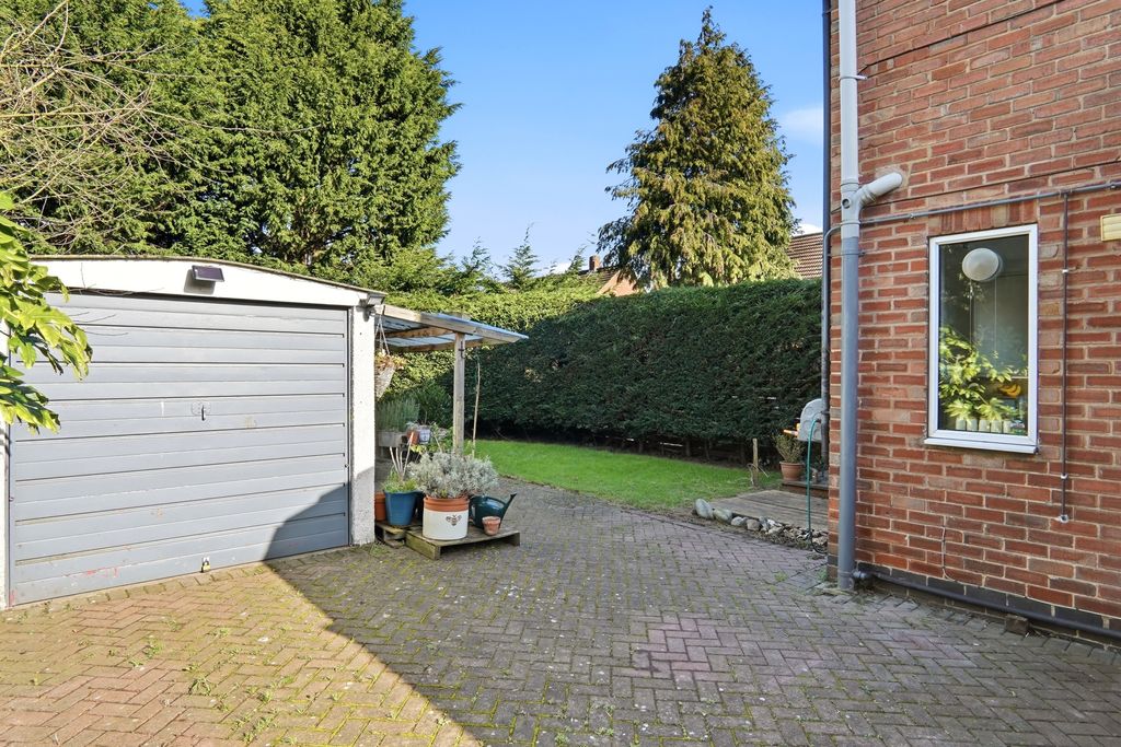 Additional image 12 of 2 bed semi-detached house for saleWalton Place, York YO26
