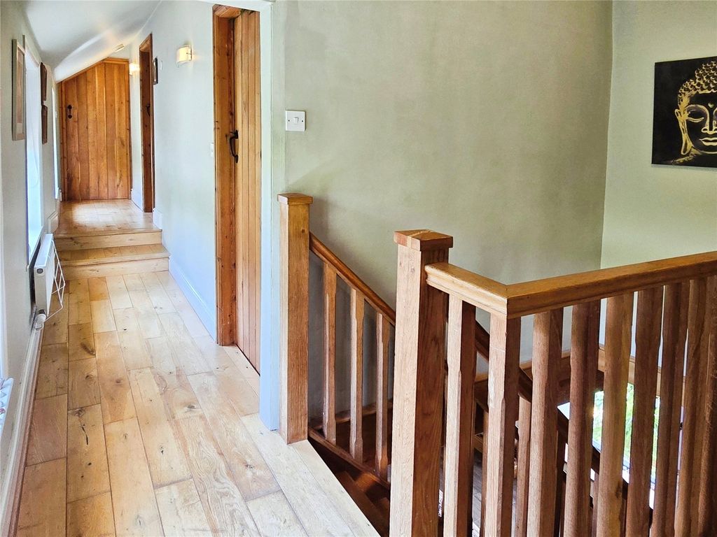 Additional image 14 of 3 bed detached house for saleLlanfyllin, Powys SY22