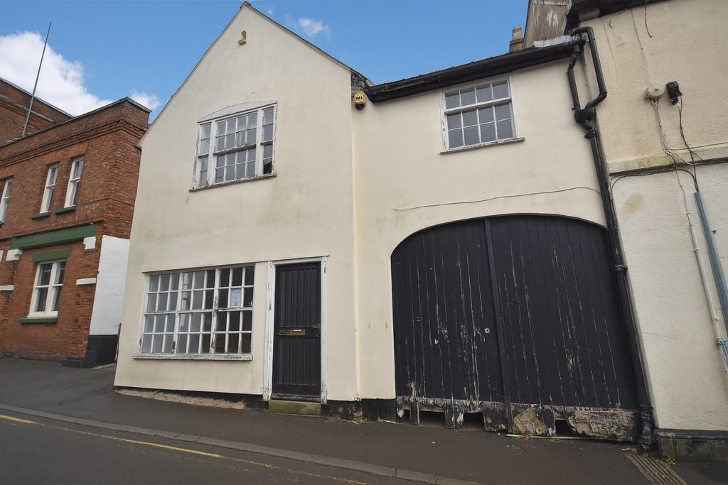 Property photo 1 of 13 Front Of The Property