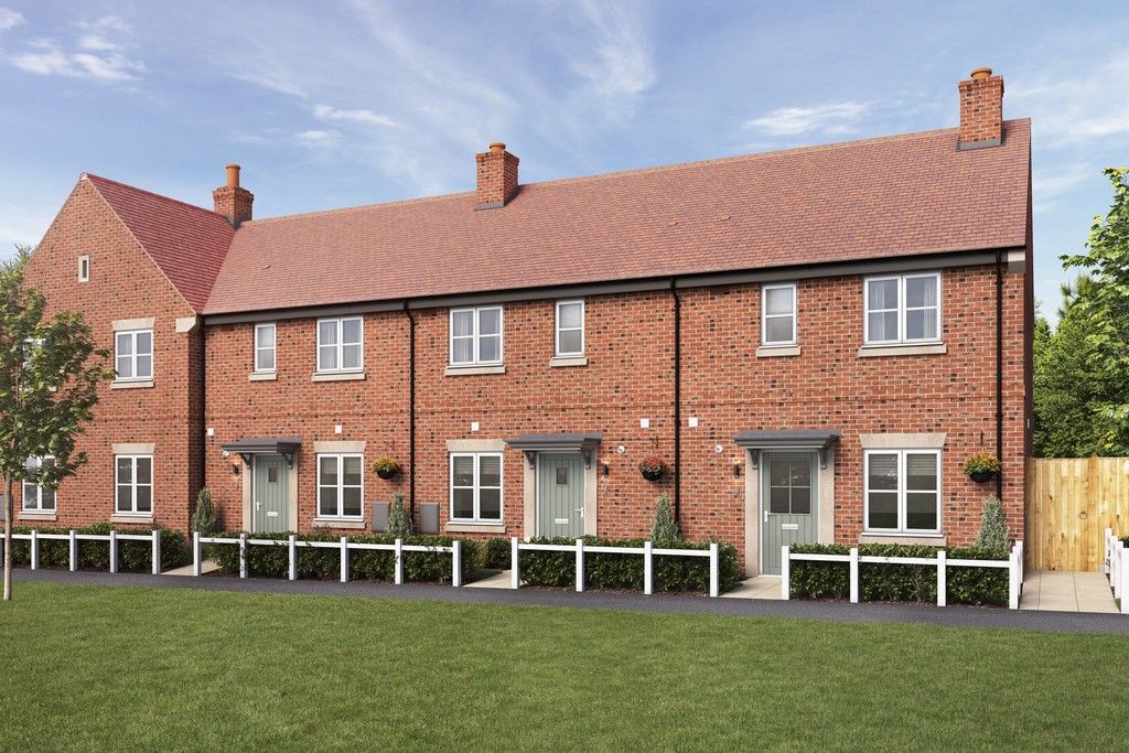 Property photo 1 of 10 Worting Park, Basingstoke