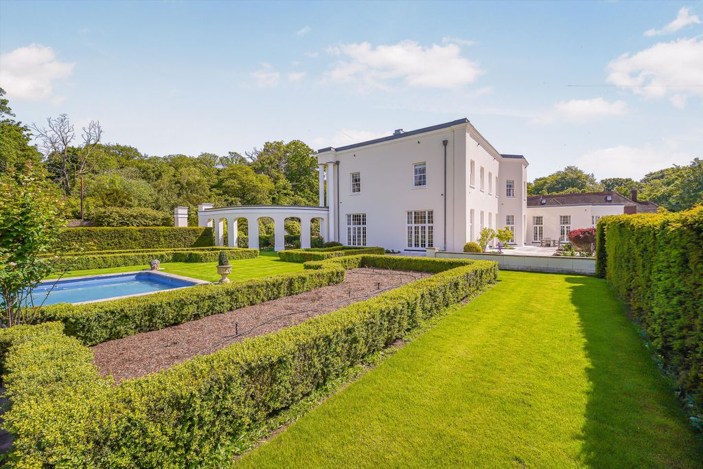 Additional image 23 of 5 bed detached house for saleHigh Beech, Loughton, Essex IG10