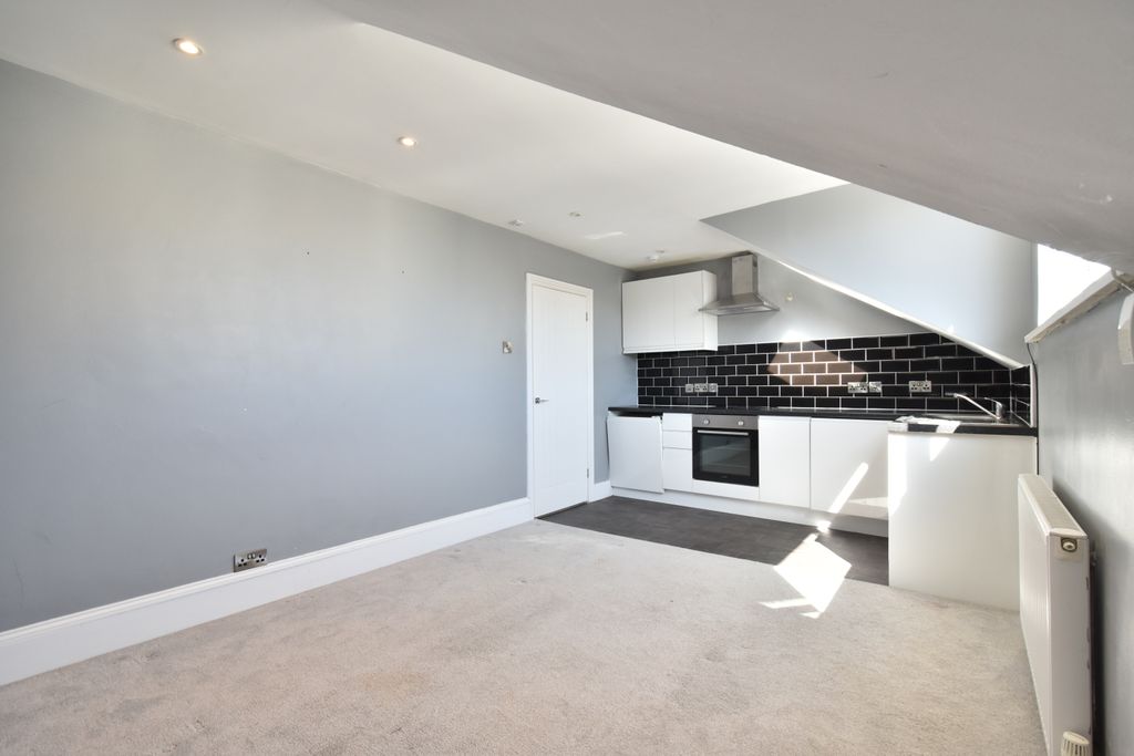 Property photo 2 of 7 Living Room And Kitchen