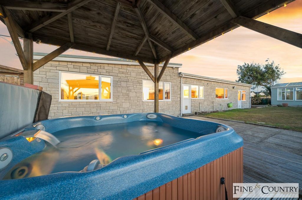 Additional image 46 of 3 bed detached bungalow for saleAvalanche Road, Portland DT5