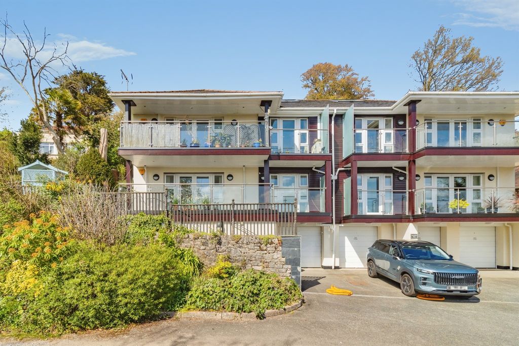 Additional image 17 of 3 bed maisonette for saleCollege Road, Newton Abbot TQ12