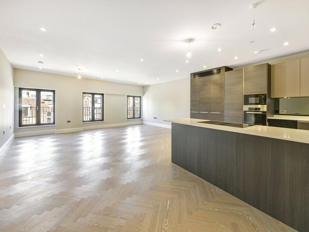Property photo 1 of 18 Marylebone Mansions