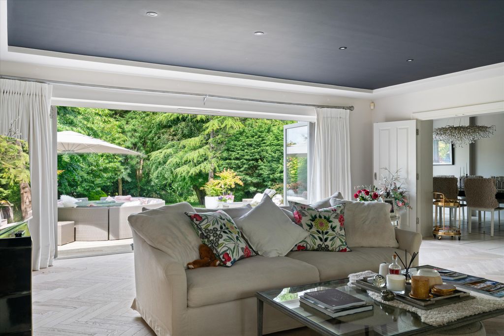 Additional image 9 of 6 bed detached house for saleStoke Hill, Bristol BS9