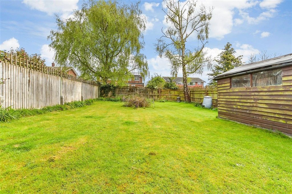 Property photo 2 of 13 Rear Garden