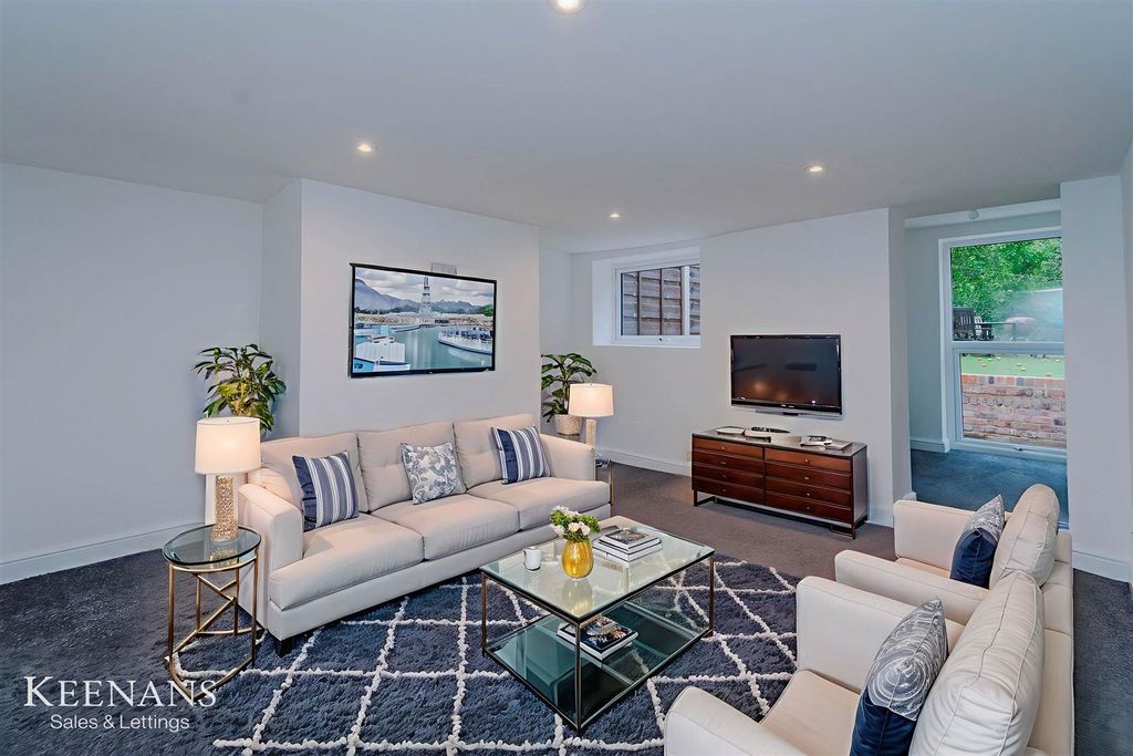 Property photo 3 of 49 11 - Living Room - Modern - 4.Jpg