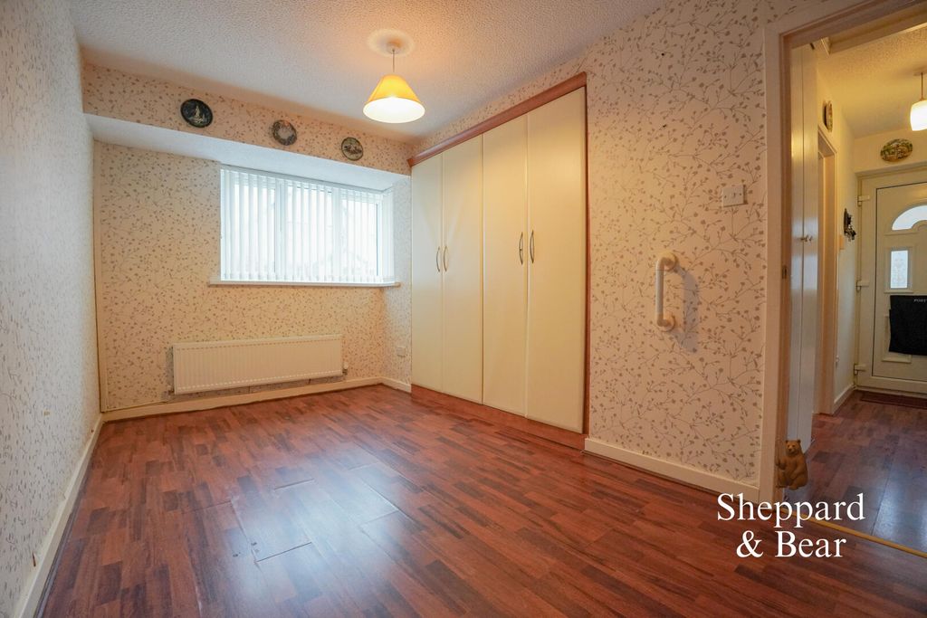 Additional image 9 of 2 bed semi-detached bungalow for saleAmblecote Close, Pontprennau, Cardiff CF23