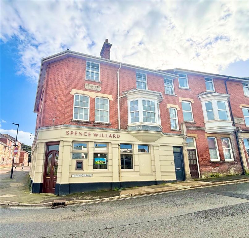 Additional image 8 of 1 bed flat to rentTennyson Road, Freshwater PO40