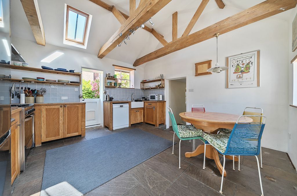 Additional image 5 of 4 bed detached house for saleCastle Street, Portchester, Fareham, Hampshire PO16