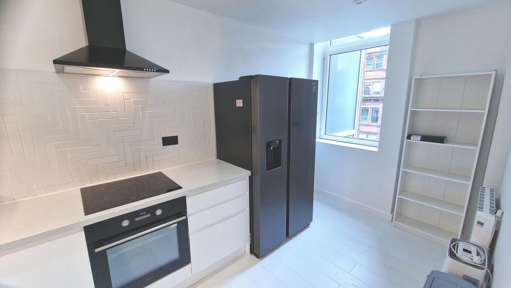 Additional image 13 of 2 bed flat to rent19 Lever Street, Manchester M1