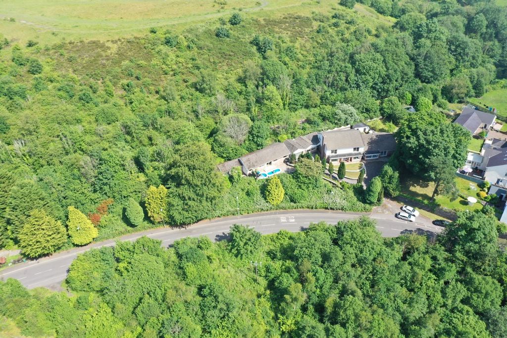 Additional image 76 of 4 bed detached house for salePriscilla Terrace, Trelewis CF46