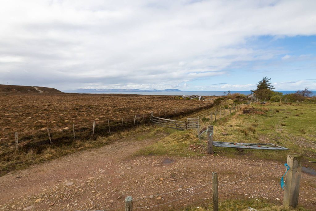 Additional image 8 of Land for saleSouth Erradale IV21