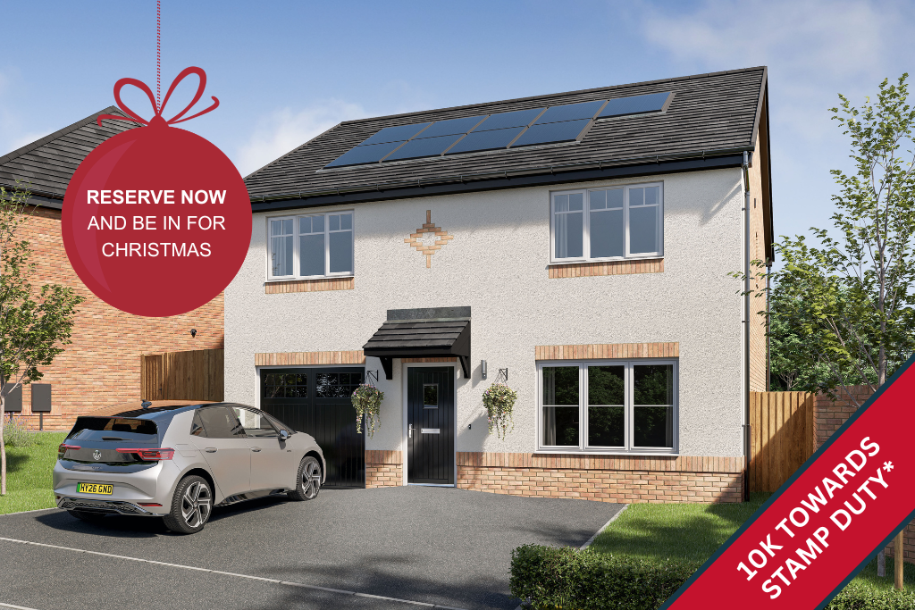 Property photo 1 of 6 CGI Representation