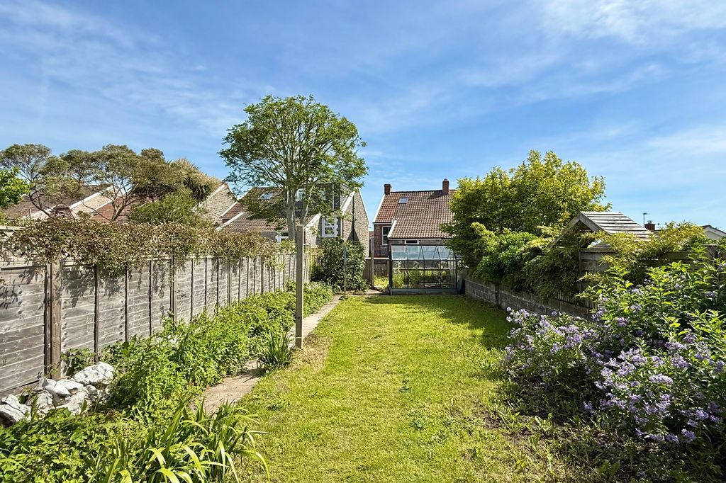 Property photo 3 of 16 Rear Garden