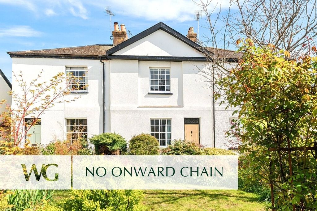 Property photo 1 of 12 No Onward Chain