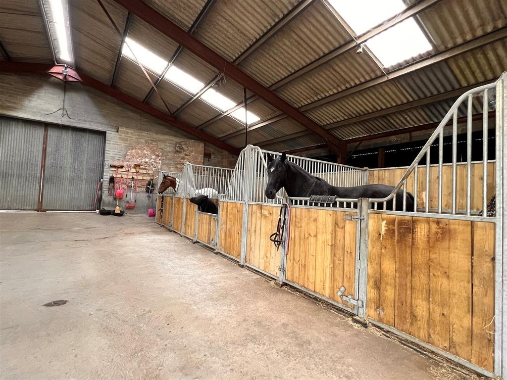 Property photo 2 of 50 Outbuildings 3.Jpg