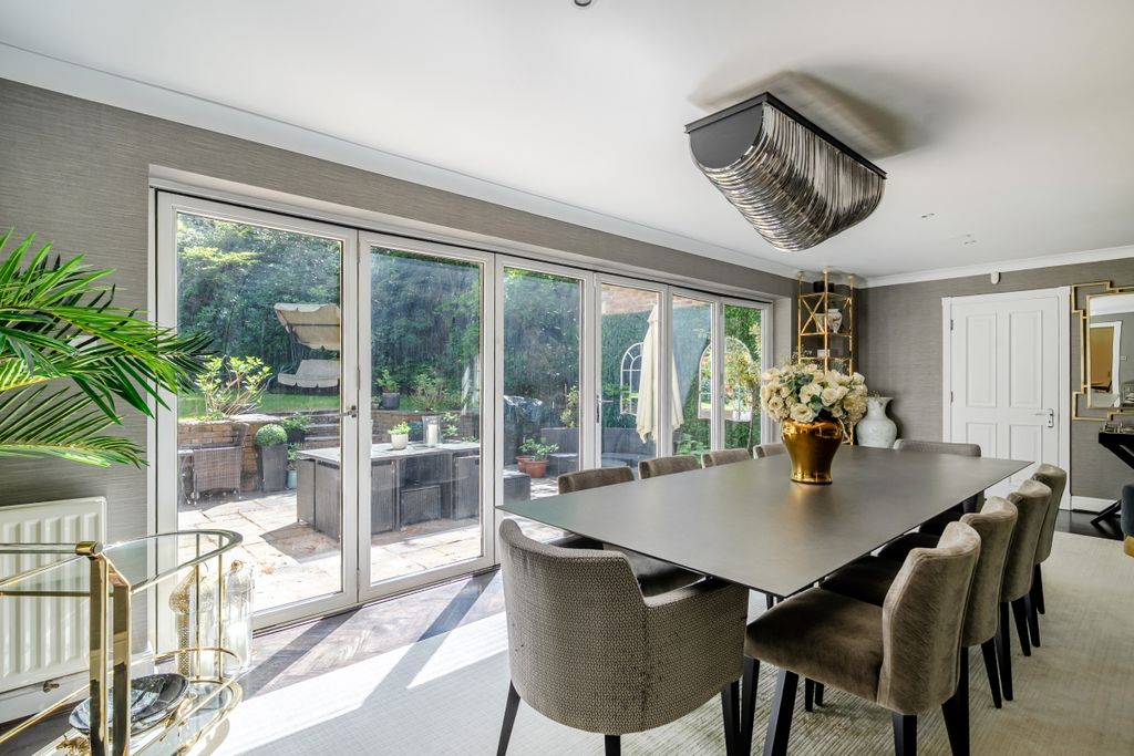 Additional image 5 of 6 bed detached house to rentBagshot Road, Ascot SL5