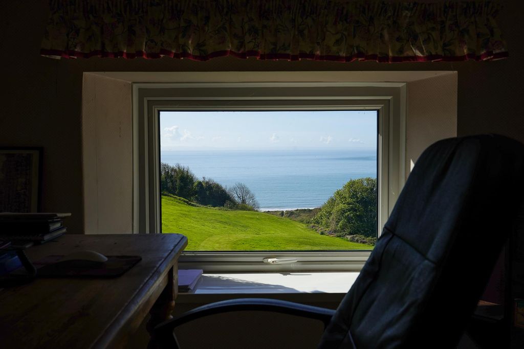 Additional image 62 of 5 bed property for saleNicholaston, Penmaen, Swansea SA3