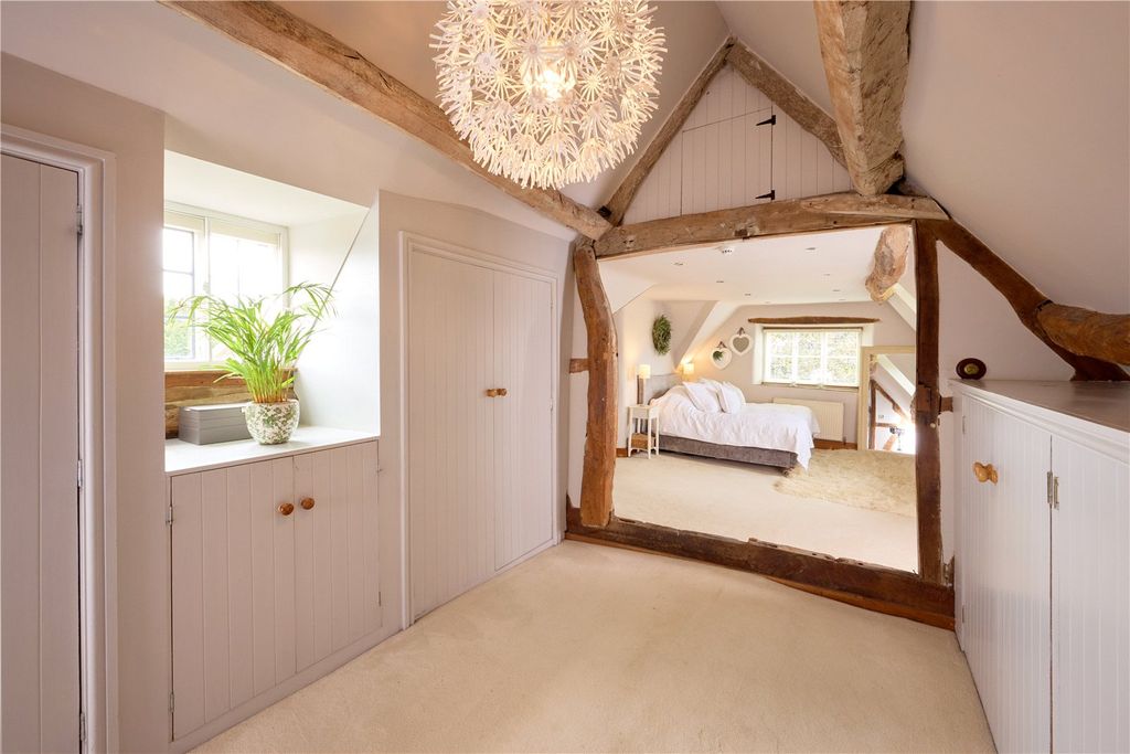 Additional image 11 of 6 bed detached house for saleMain Street, Oxhill, Warwick, Warwickshire CV35