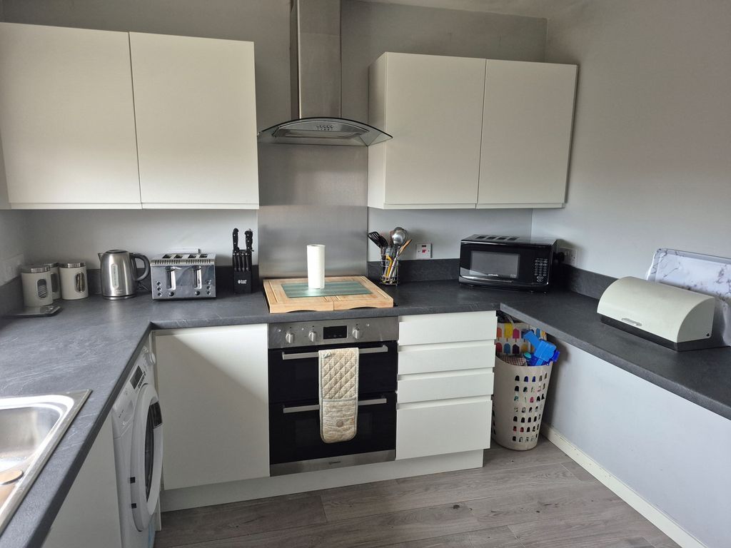 Additional image 5 of 2 bed end terrace house for saleBerryden Road, Peterhead AB42