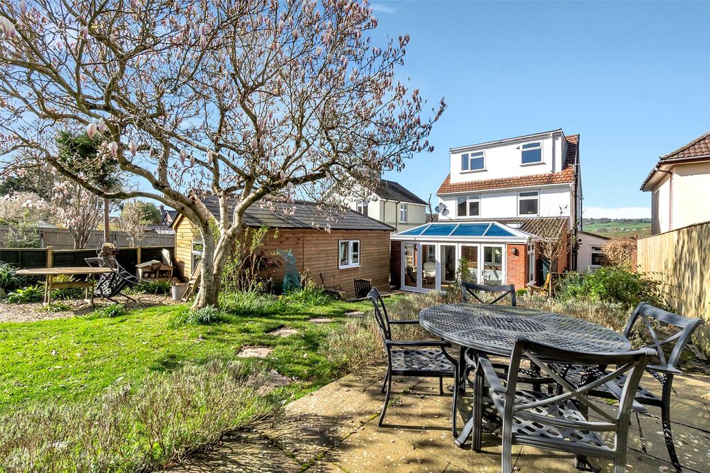 Additional image 46 of 5 bed detached house for saleMonkton Road, Honiton, Devon EX14