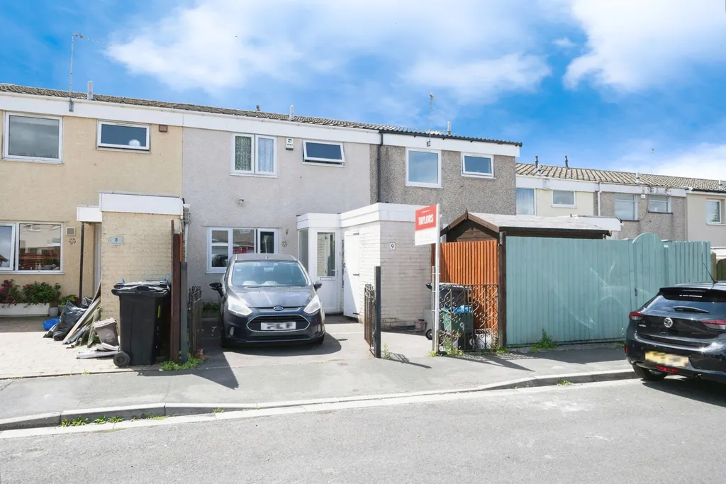 House in Bristol, Hengrove - View 3