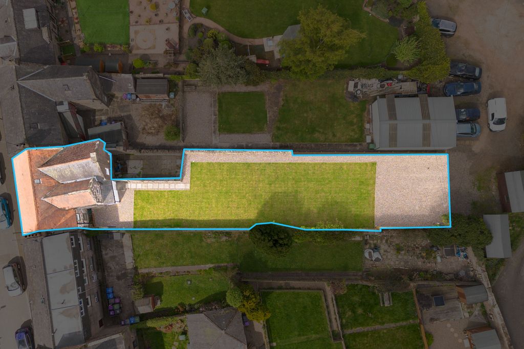 Additional image 23 of 3 bed terraced house for saleUnion Street, Brechin DD9