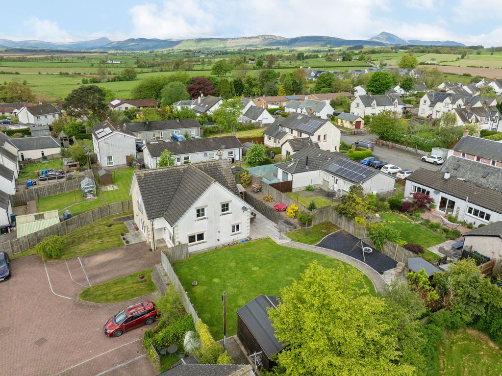 Additional image 32 of 5 bed detached house for saleDoig Park, Thornhill, Stirling FK8