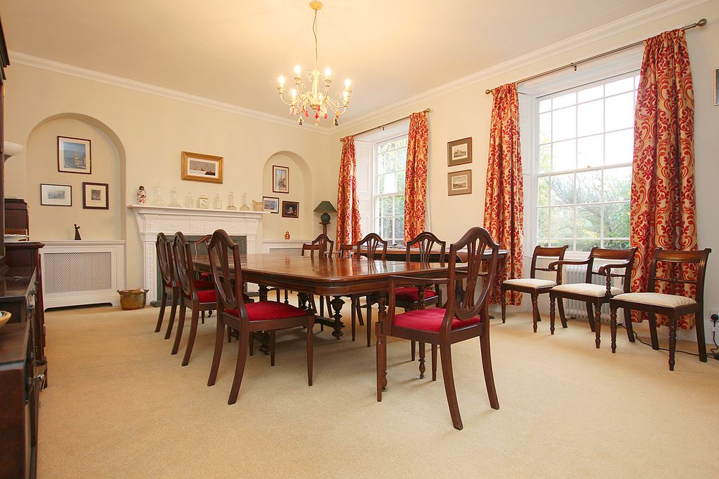 Additional image 6 of 7 bed property for saleRoute De St Andre, Andrew's, Guernsey GY6