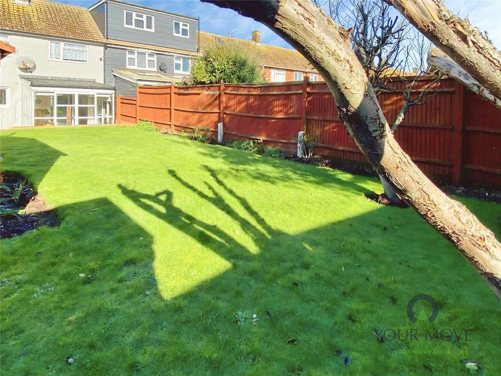 Property photo 2 of 14 Garden