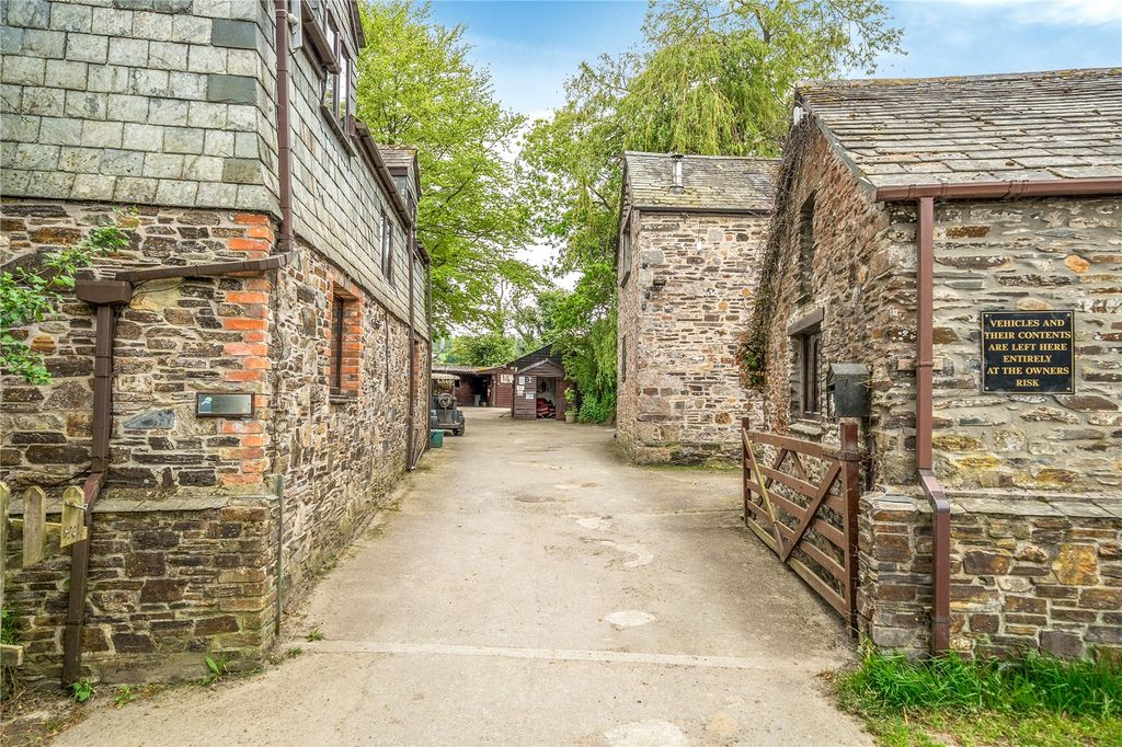 Additional image 13 of 4 bed equestrian for saleLaunceston, Cornwall PL15