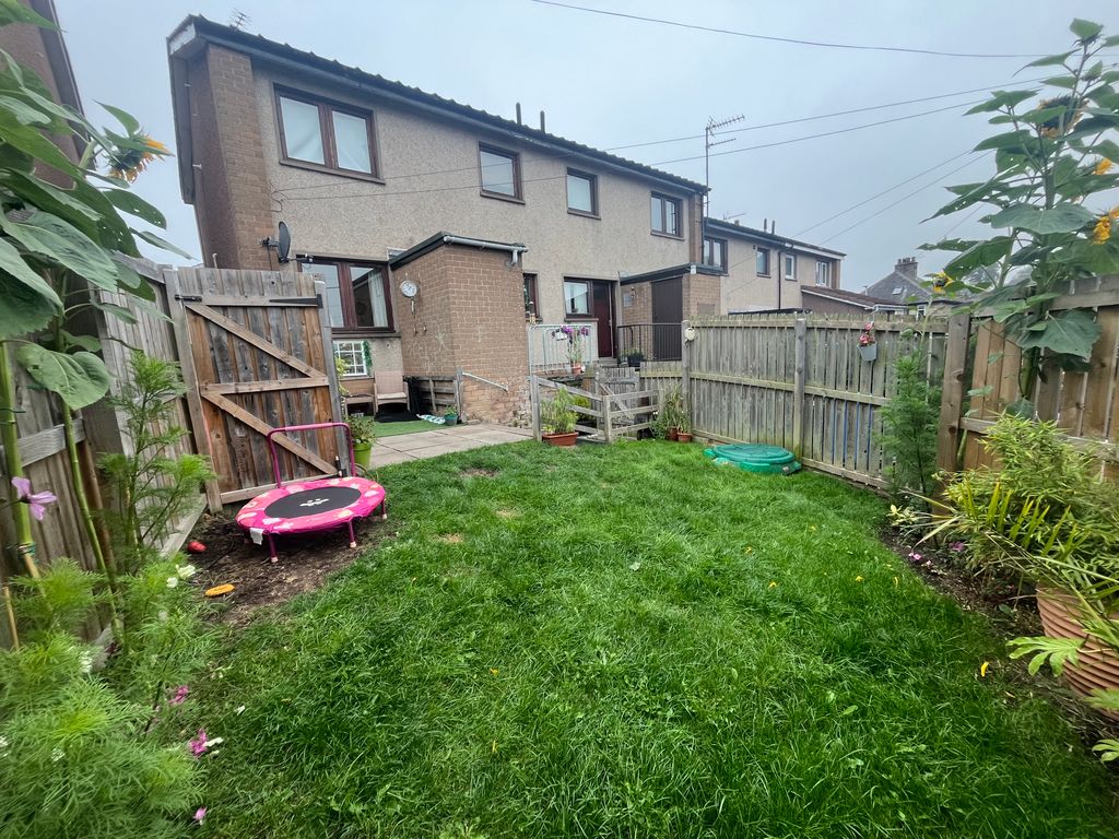 Property photo 3 of 17 Rear Garden