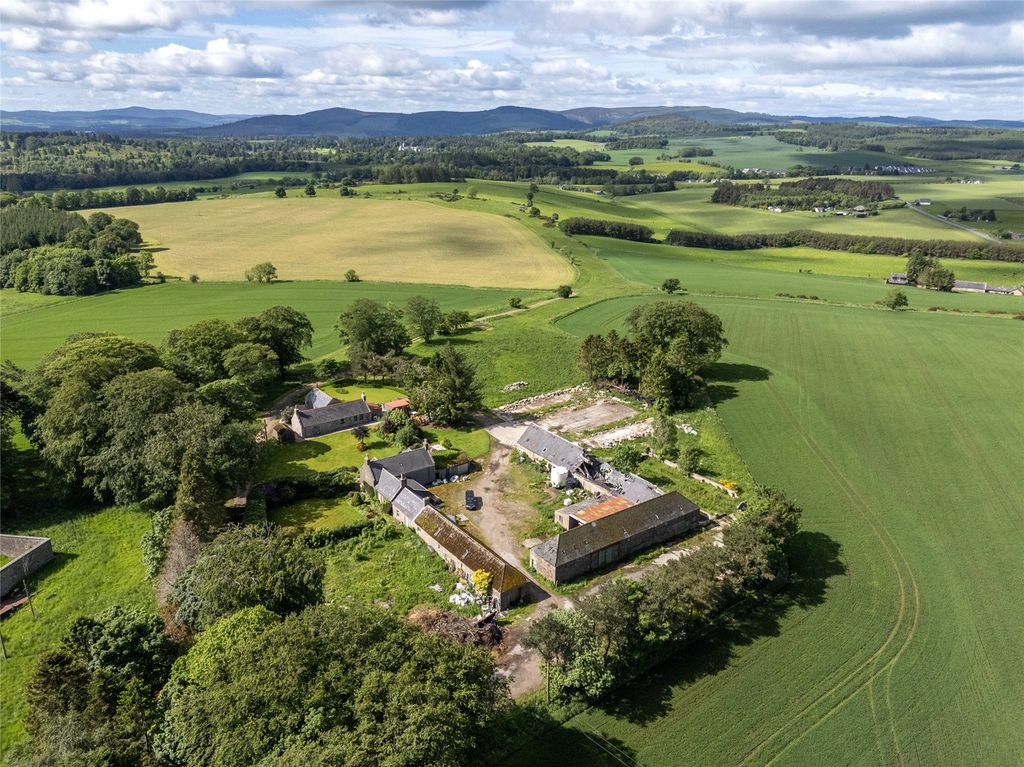 Additional image 10 of Land for saleSkene Estate (Lot 1), Dunecht, Westhill, Aberdeenshire AB32