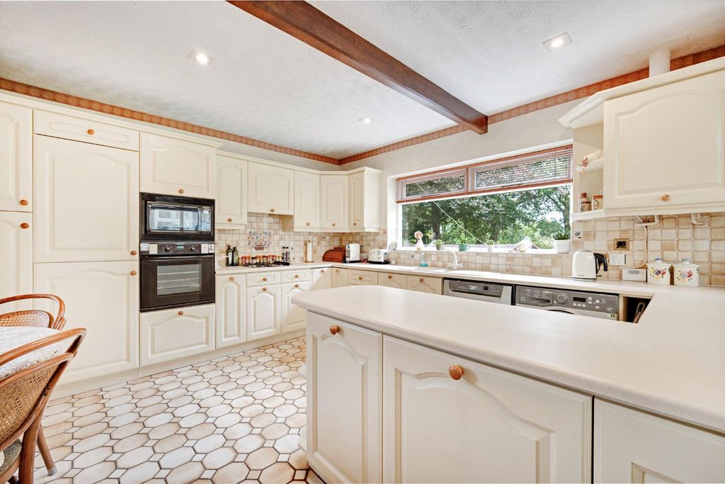 Additional image 5 of 4 bed detached house for saleHawkshaw Avenue, Sunnyhurst, Darwen BB3