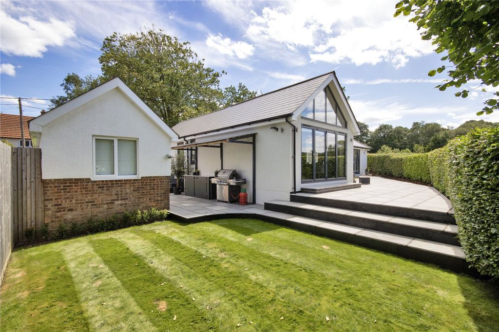 Property photo 1 of 15 Rear Elevation