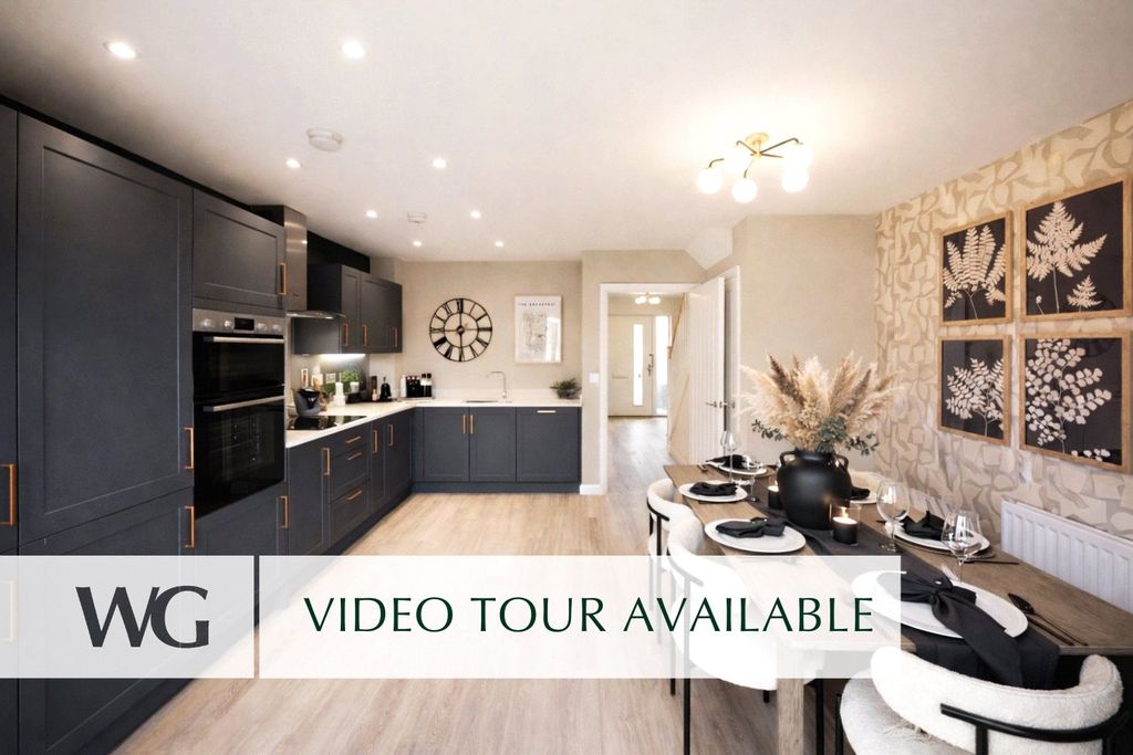 Property photo 1 of 12 Dining Area