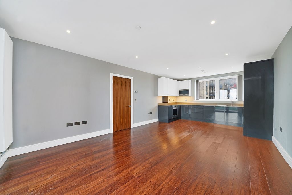 Property photo 3 of 13 Kitchen/Living Area