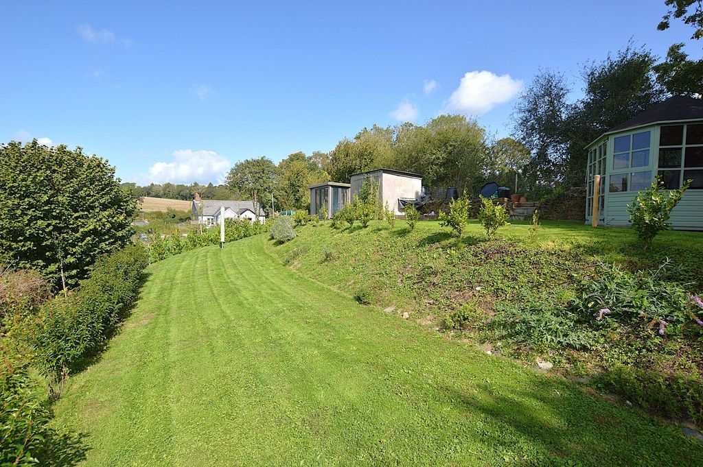 Property photo 3 of 15 Rear Garden