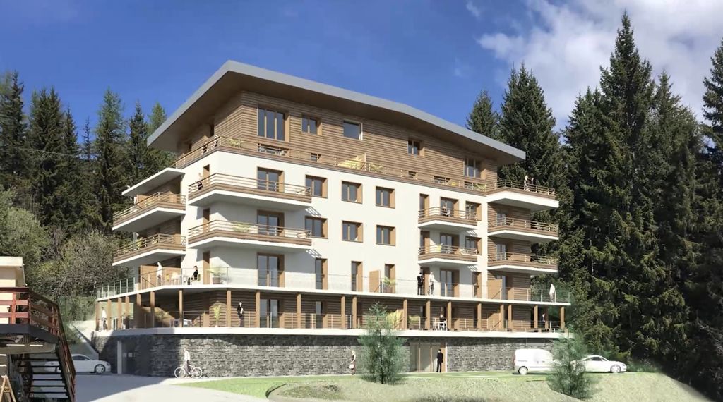Property photo 3 of 9 Chamrousse 2030